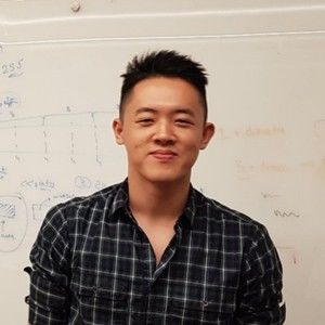 Meet your Posher, Sung